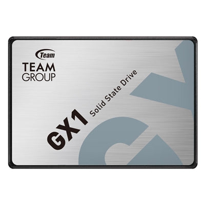 Team GX1 240GB SATA III SSD 2.5 Team GX1 240GB SATA III SSD 2.5